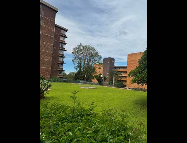 2 BEDROOM PROPERTY TO RENT IN SUNNYSIDE